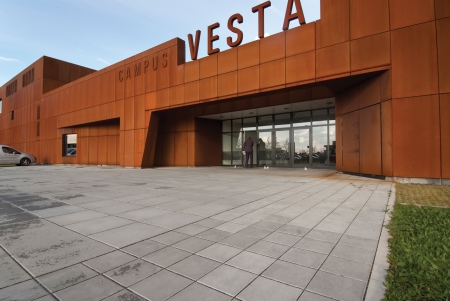 Campus Vesta Ranst