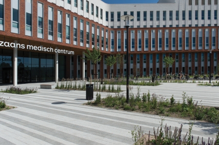 Medisch Centrum Zaandam