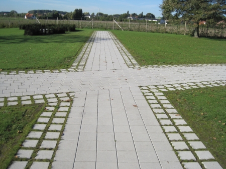 Centre psychiatrique Sint-Camillus de Sint-Denijs-Westrem