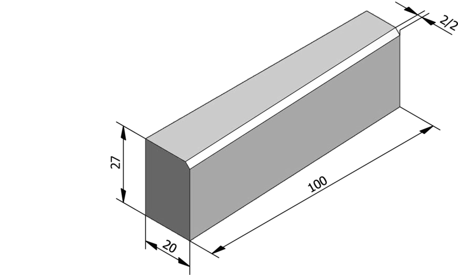 Verloopbanden naar Type IC2
